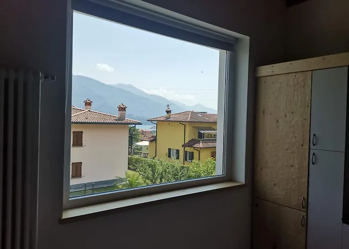 Σπίτι διακοπών Gm House Gravedona