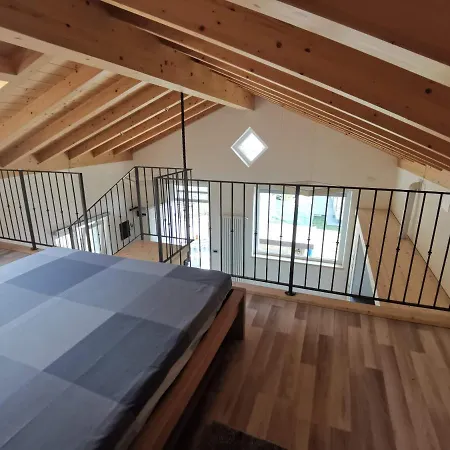 Vakantiehuis Gm House Gravedona