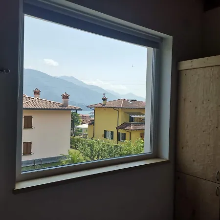 Vakantiehuis Gm House Gravedona