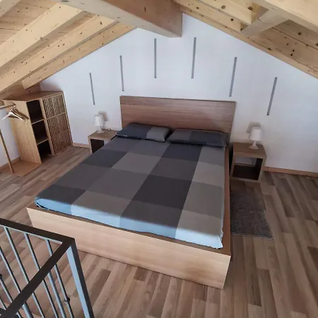 Gm House * غْرافيدونا