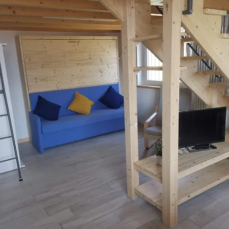 Gm House Vakantiehuis *