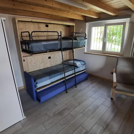 Gm House Vakantiehuis