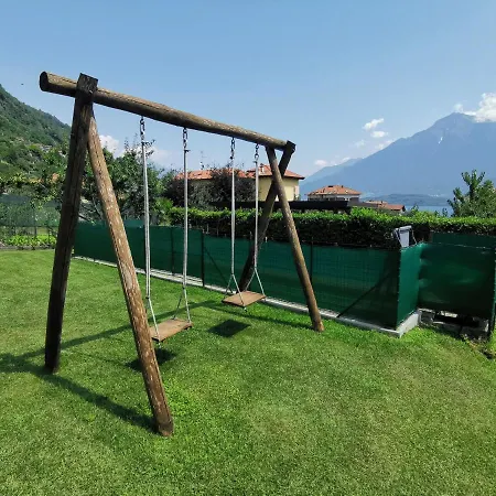 Gm House Vakantiehuis *