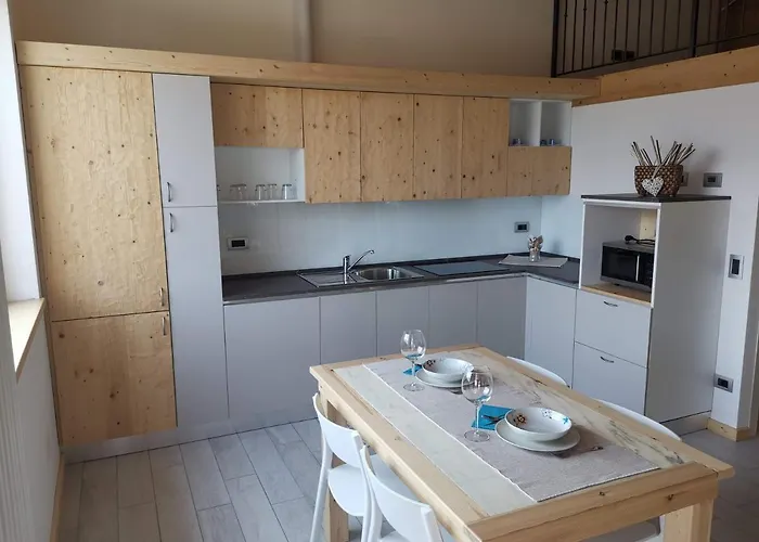 Vakantiehuis Gm House