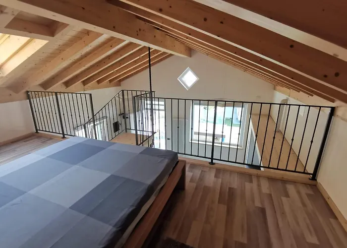 Vakantiehuis Gm House Gravedona