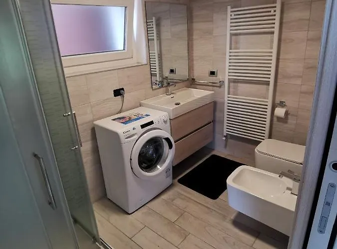 Vakantiehuis Gm House Gravedona