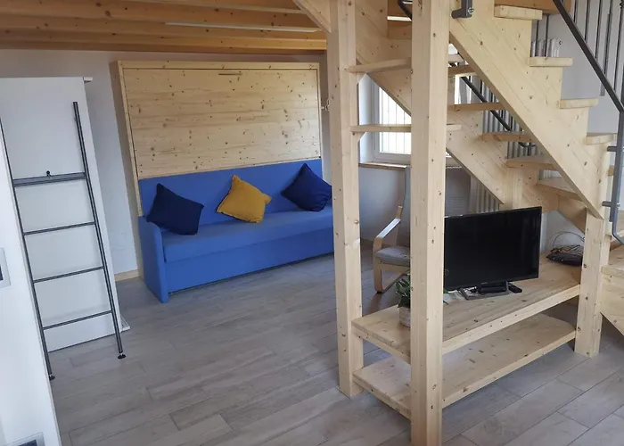 Gm House Vakantiehuis *