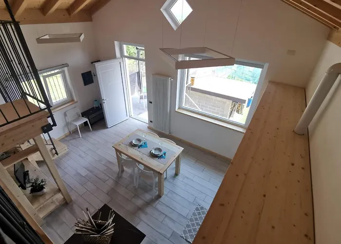 Gm House * Gravedona