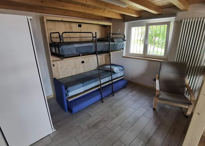 Gm House Vakantiehuis