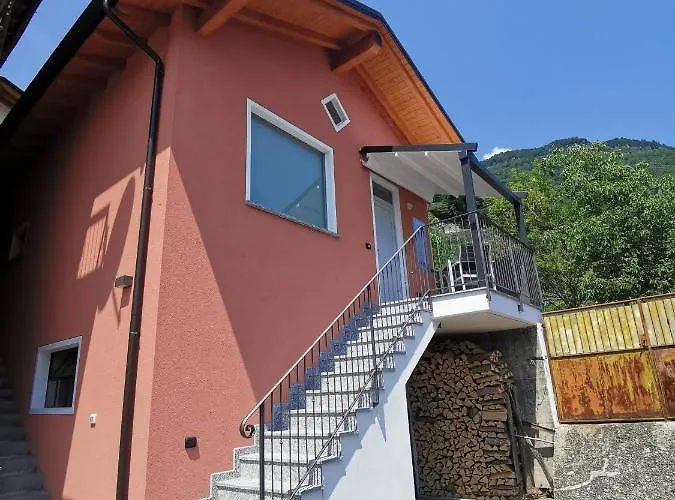 Vakantiehuis Gm House