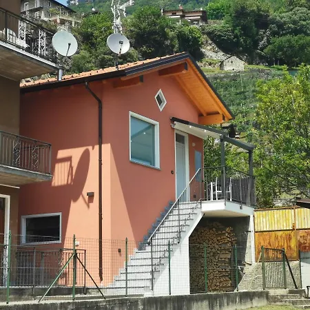 Gm House * Gravedona
